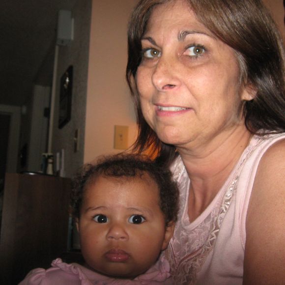 Meet your Posher, Darlene - Picture 1 of 1